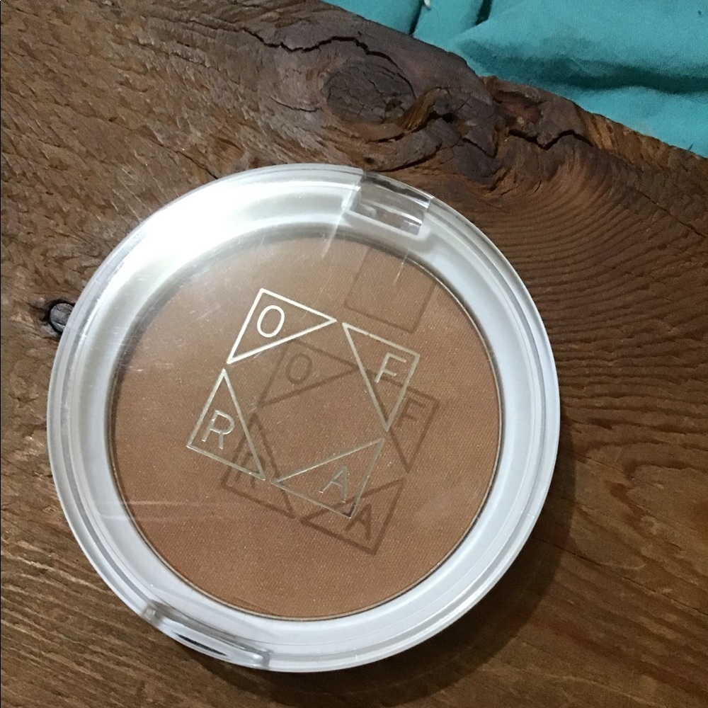 OFRA bronzer Americano, ofra bronzer